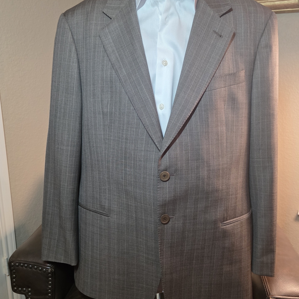 Armani Collezioni 44C